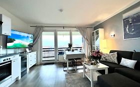 Ostsee-Fördeblick